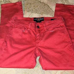 Women's Lucky Brand pants size 4
